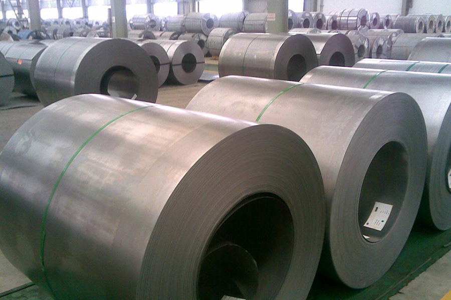 Các Ứng Dụng Của Thép Cuộn Cán Nguội và Cán Nóng