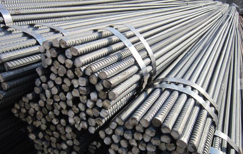 Đặt hàng thép xây dựng tại công ty nào uy tín ở TPHCM