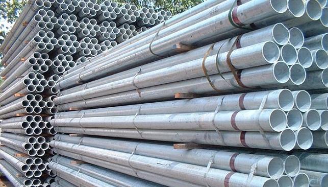 Nên Sử Dụng Ống Thép Nào Để Dẫn Nước Sạch An Toàn