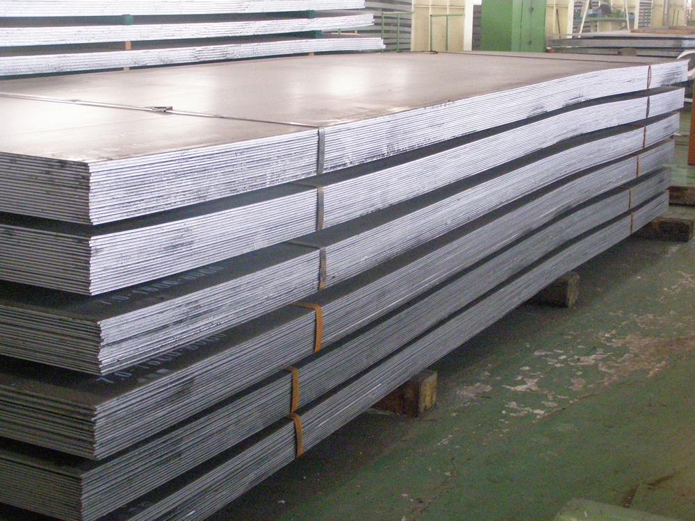 Phân Loại và Công Dụng Của Thép Tấm Trong Nghề