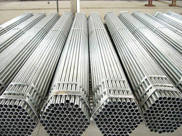 Thép Ống Mạ Kẽm và Thép Ống Không Gỉ Loại Nào Bền